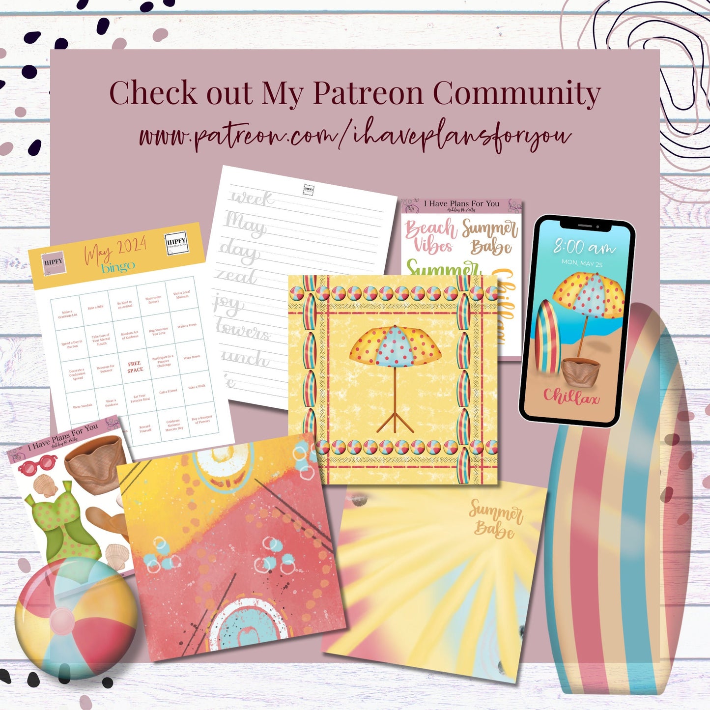 Juneteenth Sticker Sheet