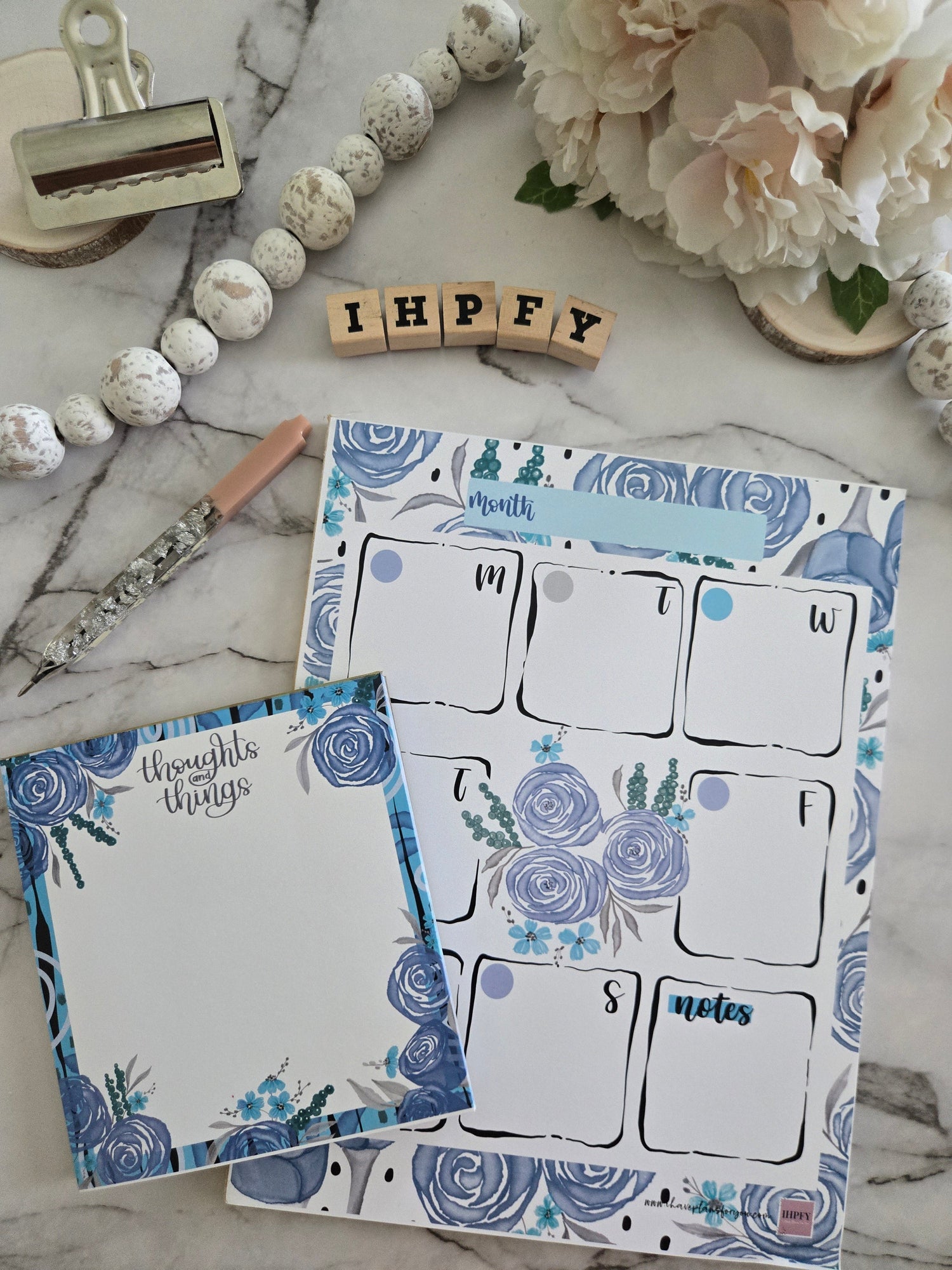 Notepads