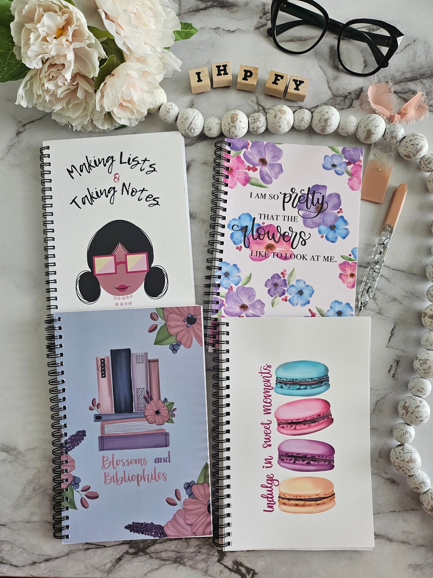 Notebooks