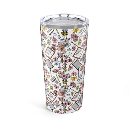 Class Collection 20 oz Tumbler