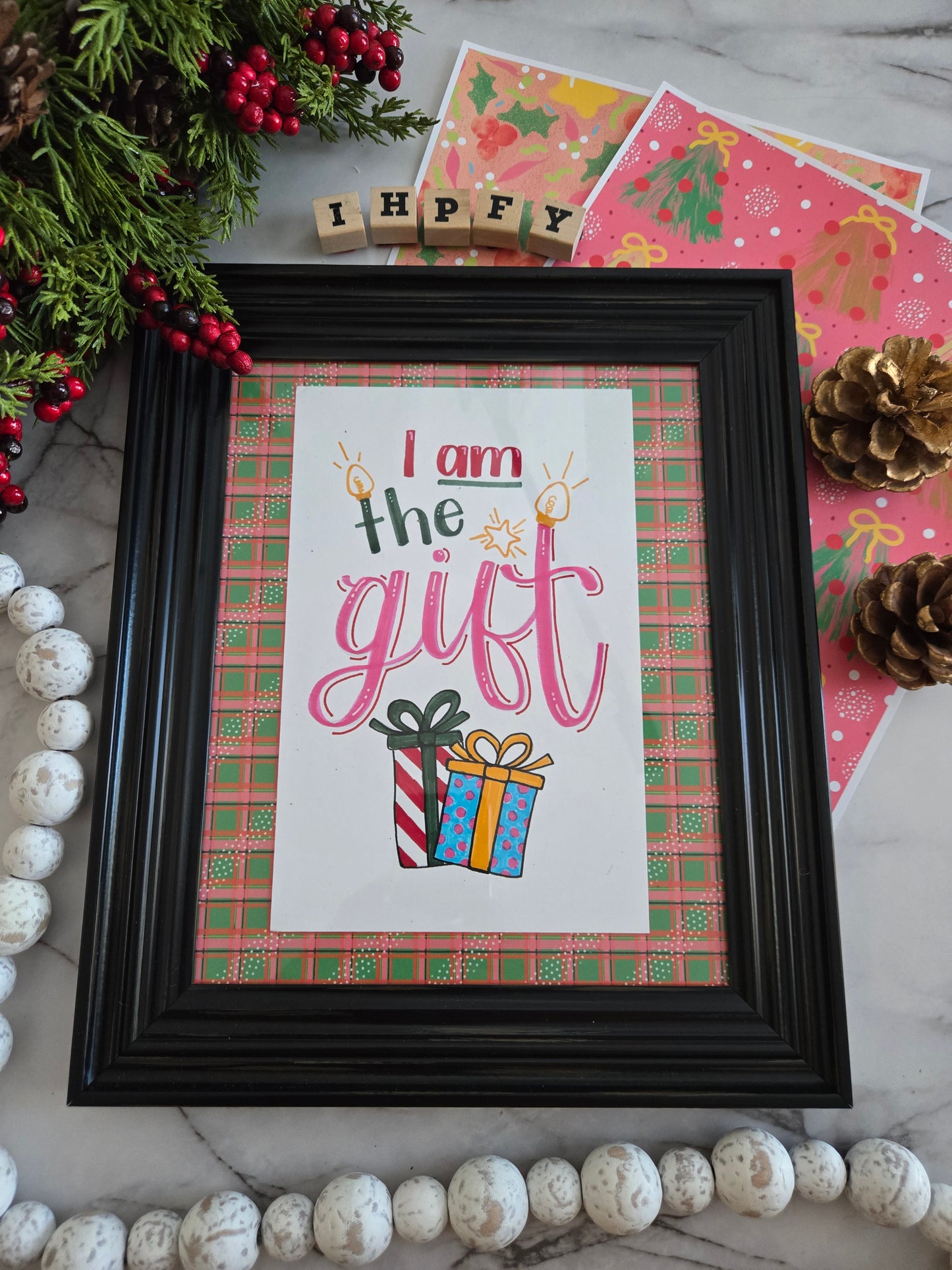 Brush Lettering Basics Course