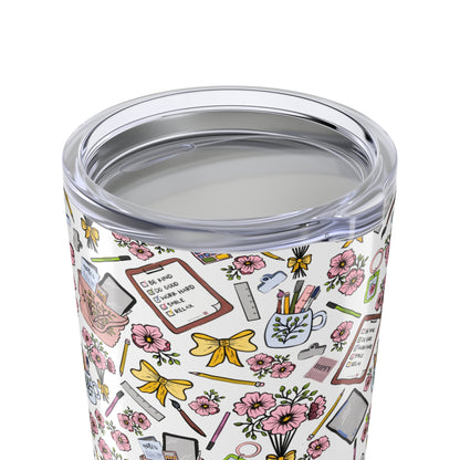 Class Collection 20 oz Tumbler