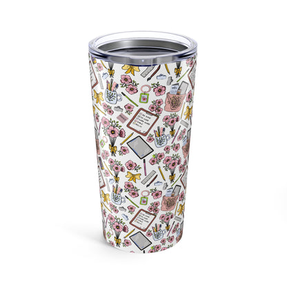 Class Collection 20 oz Tumbler
