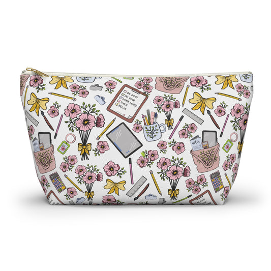 Class Collection Large Pouch