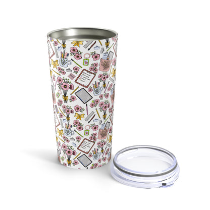 Class Collection 20 oz Tumbler